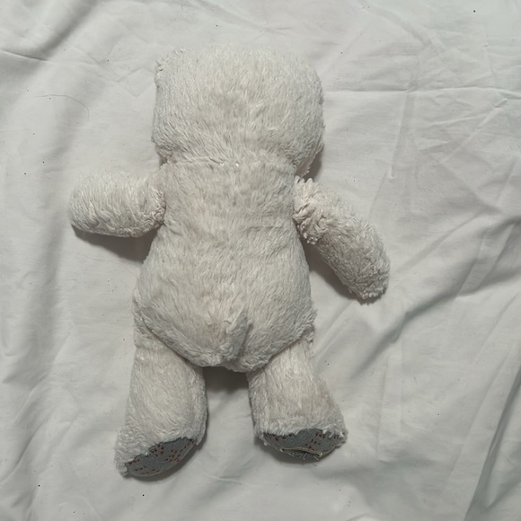 Stuffed bear - Picture 2 of 3